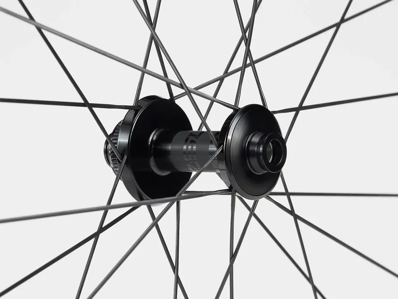 Bontrager Aeolus RSL 75 TLR Disc Carbon Road Wheel 700C-2